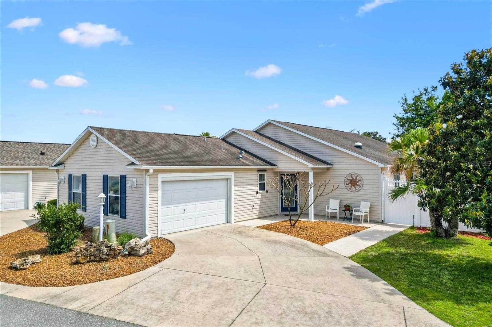 1936 NEEDLEWOOD LANE The Villages Florida United States, for Sale, residential, Garrett Huffman, eXp Realty