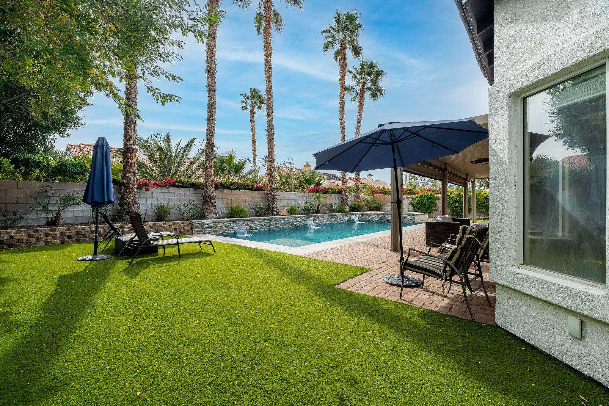 78585 Villeta Drive La Quinta California United States, Sold, residential, Billy Meraz, Windermere Real Estate