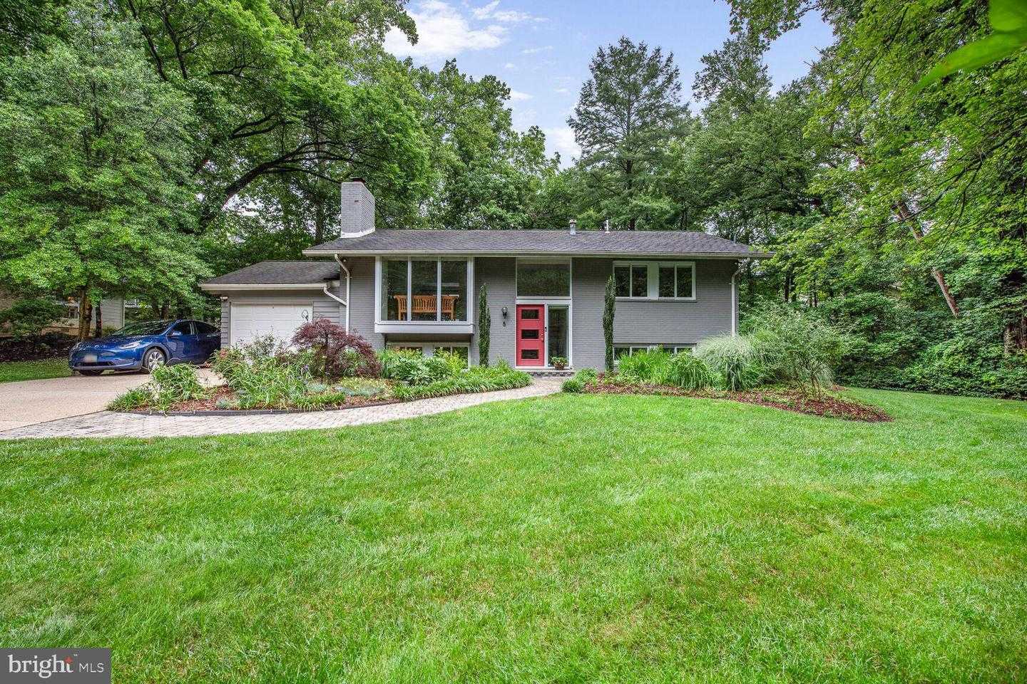 5 PERSIMMON COURT Bethesda Maryland United States, for Sale, residential, Annette Wagner, Centurion Properties Inc