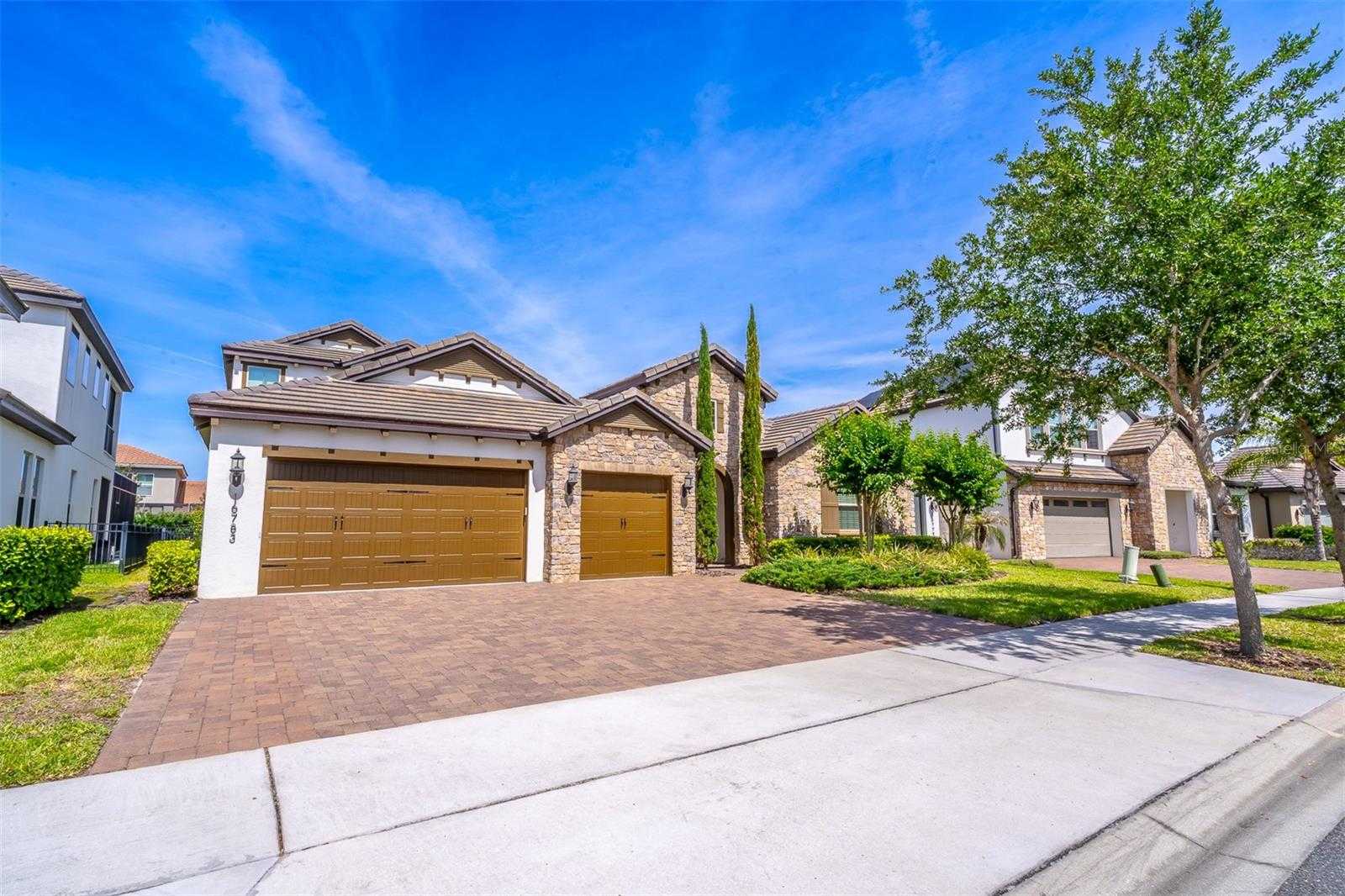 16783 TURTLE HATCH DRIVE Winter Garden Florida United States, for Sale, residential, Zaira Mejia, Spaces & Styles Group