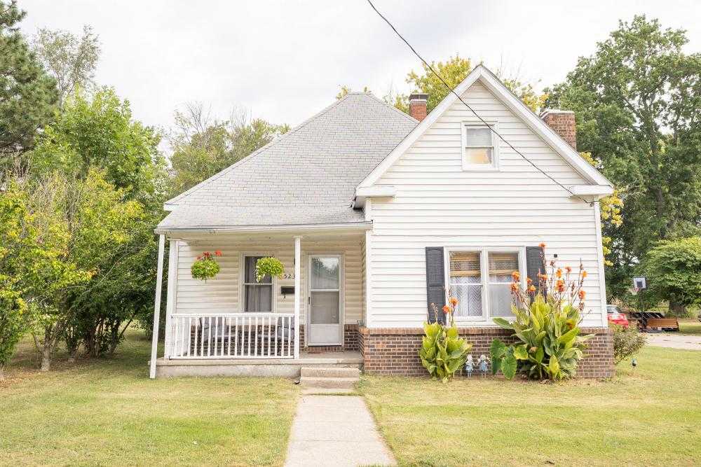 523 Morehead St. Moberly Missouri United States, for Sale, residential,  , CENTURY 21 McKeown & Associates, Inc.