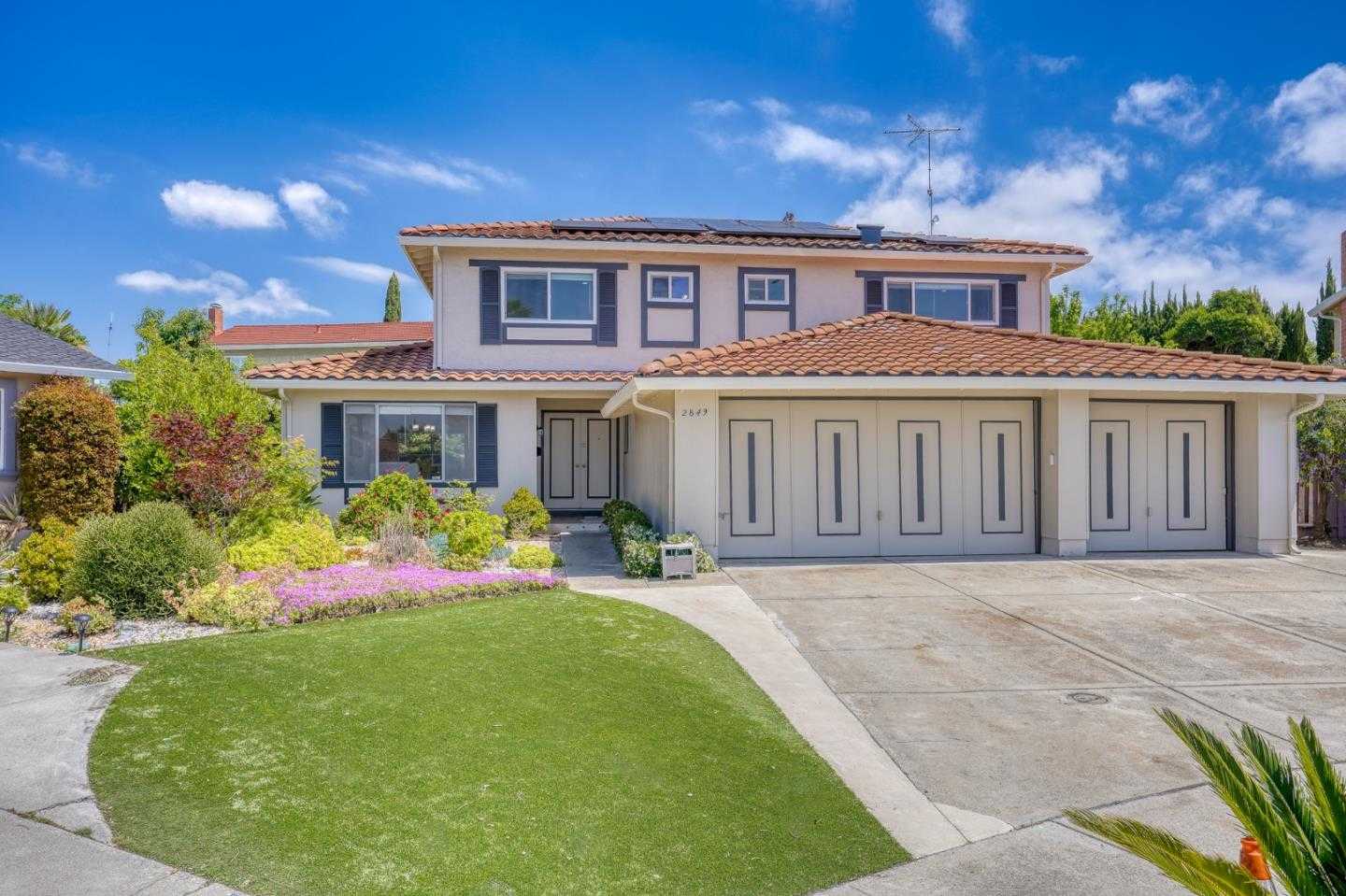 2849 Summerdays Court San Jose California United States, for Sale, residential,  , InCom Example Brokerage