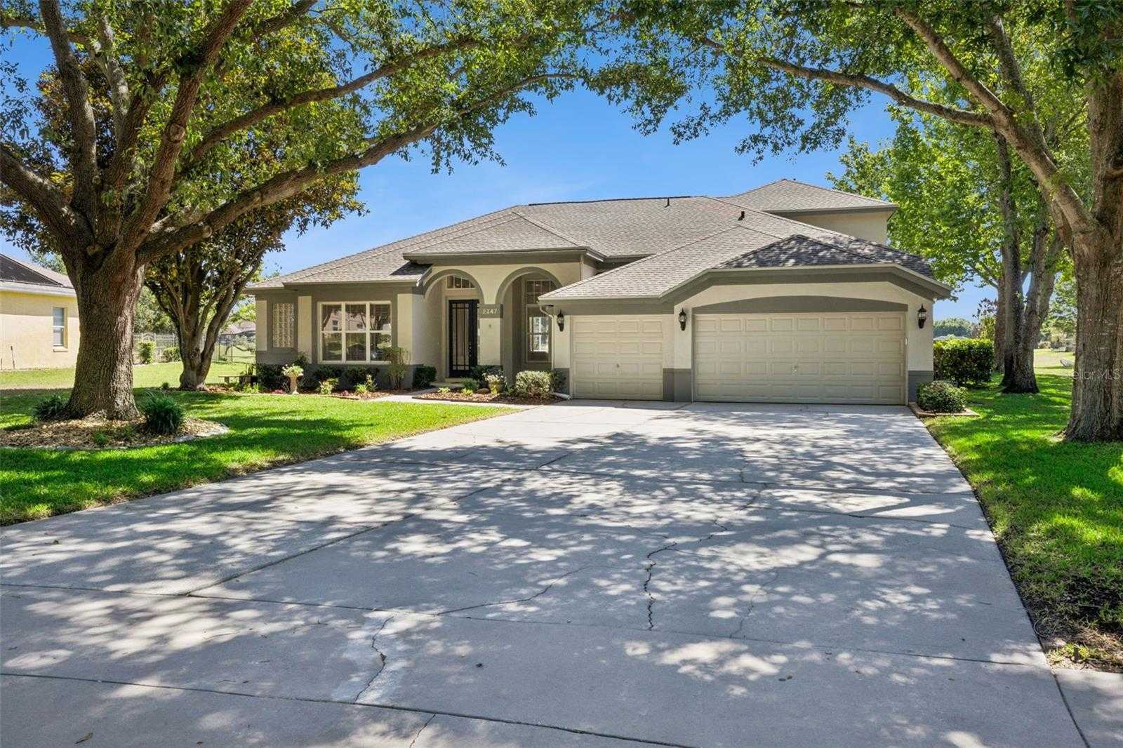 2347 WARREN WOODS DRIVE Orlando Florida United States, for Sale, residential, Ken Anderson, ApexOne Realty, Inc.