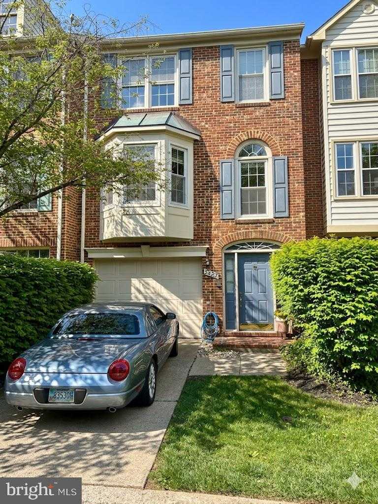 5423 WHITLEY PARK TERRACE APT 41 Bethesda Maryland United States, for Sale, residential, Annette Wagner, Centurion Properties Inc