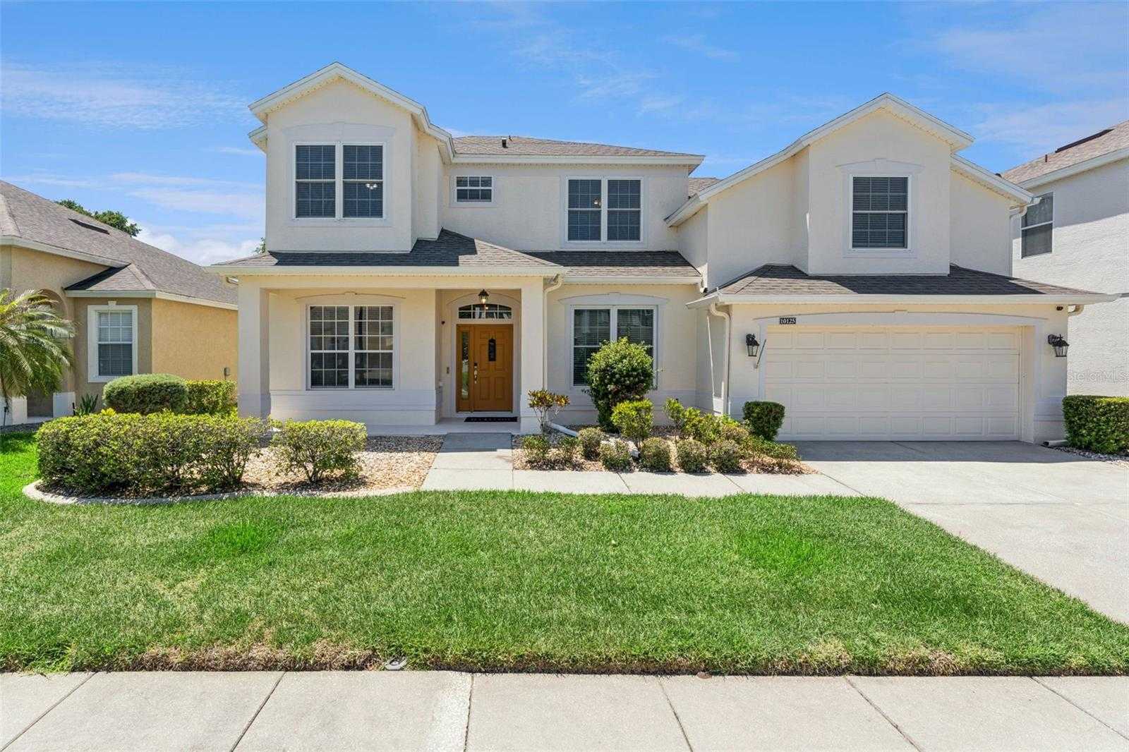 10125 SANDY MARSH LANE Orlando Florida United States, for Sale, residential, Joao Pereira, La Rosa Realty
