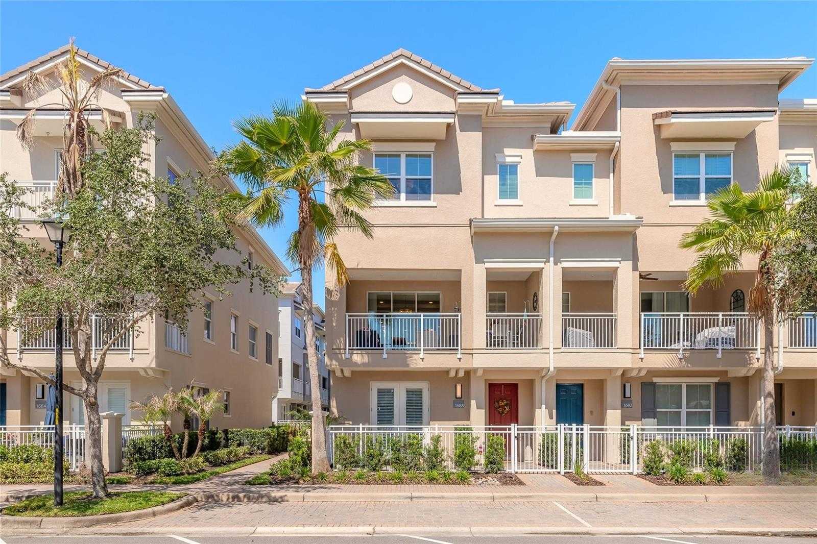 1688 UTICA TRAIL Lake Mary Florida United States, for Sale, residential,  , Realty World Preferred