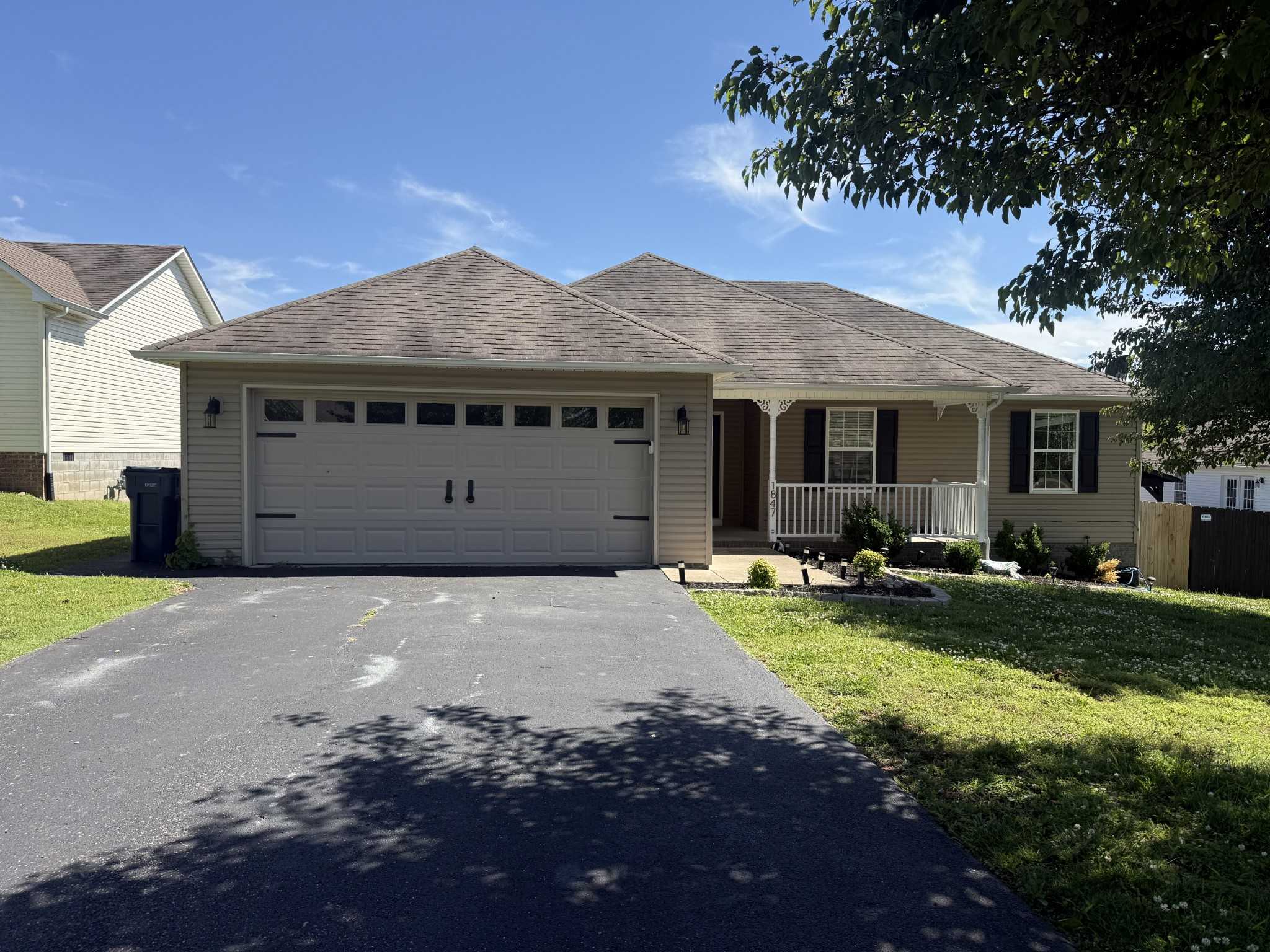 1847 Emily Ln Columbia Tennessee United States, for Sale, residential,  Gabe  Fitzhugh, GF Homes and Land