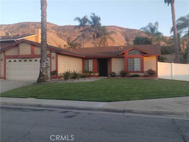 14387 Mountain High Fontana California United States, for Sale, residential, Luis Rios , Fathom Realty