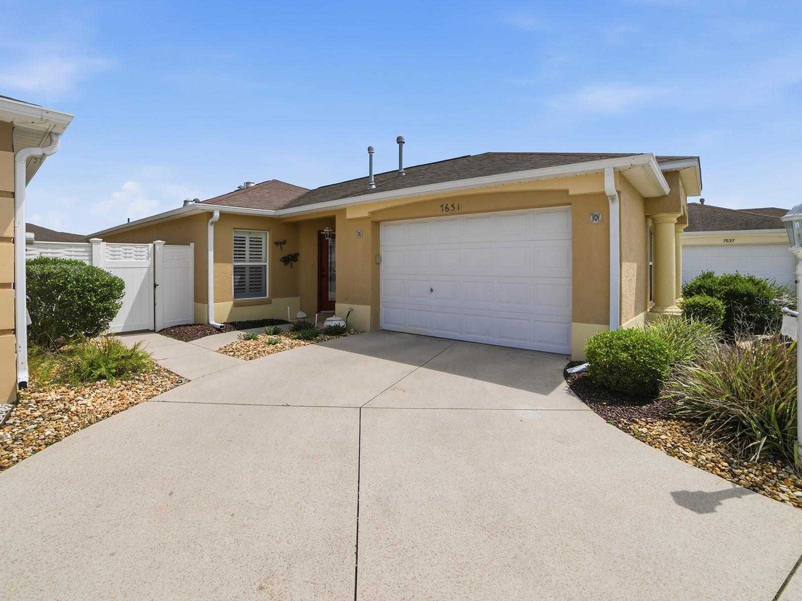 7631 SE 170TH LONGVIEW LANE The Villages Florida United States, for Sale, residential, Garrett Huffman, eXp Realty