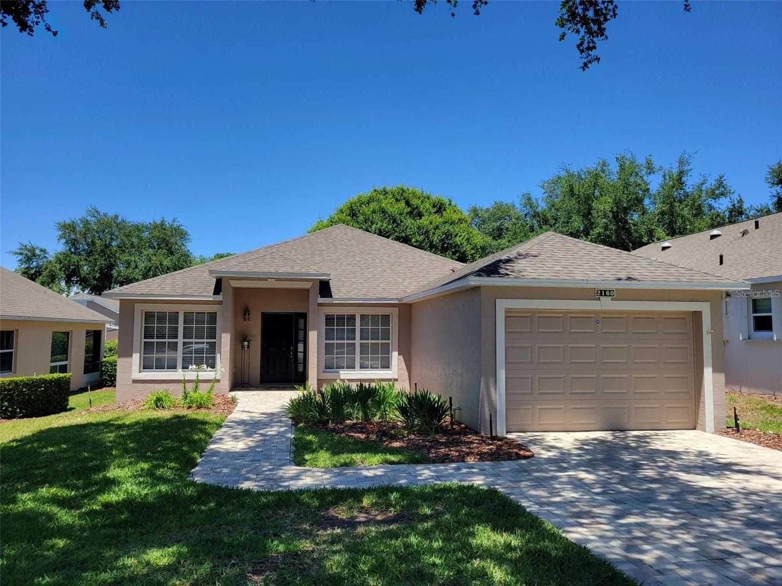 2160 ADDISON AVENUE Clermont Florida United States, for Sale, residential, Zaira Mejia, Spaces & Styles Group