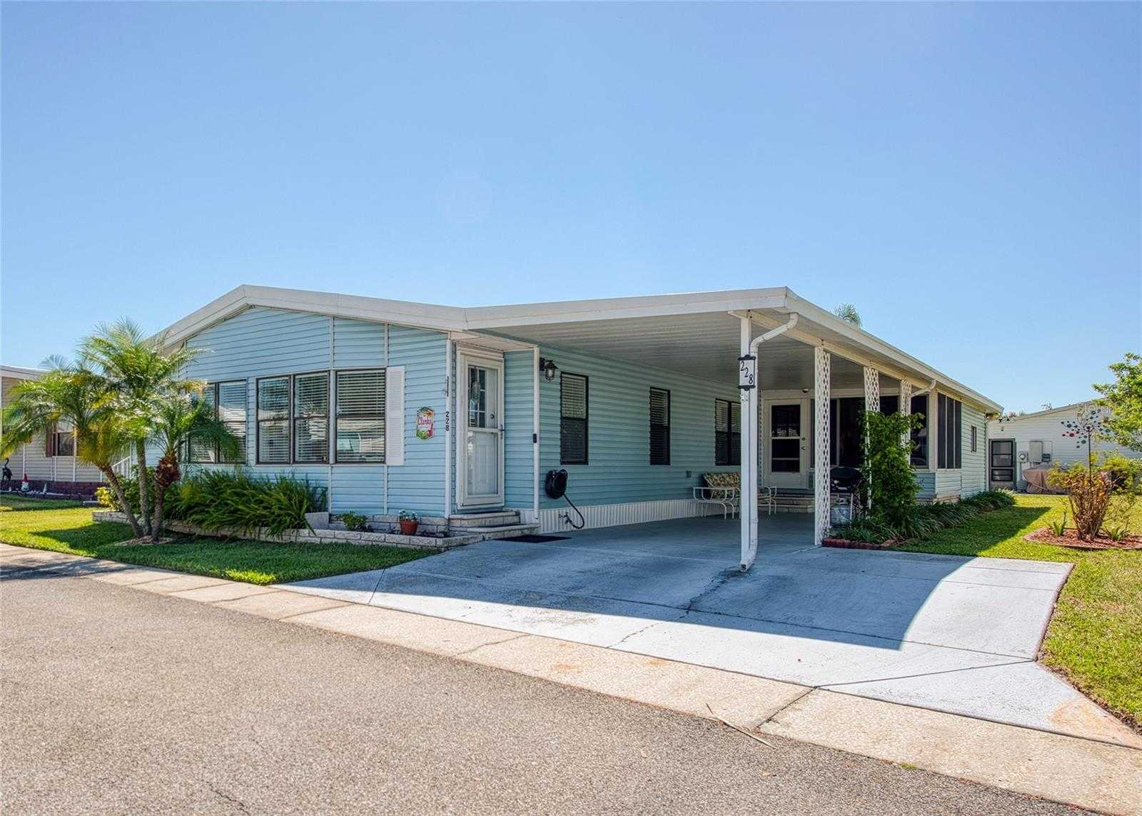 228 TARPON LANE Oldsmar Florida United States, for Sale, residential, Tony Quevedo , Kokopelli Real Estate
