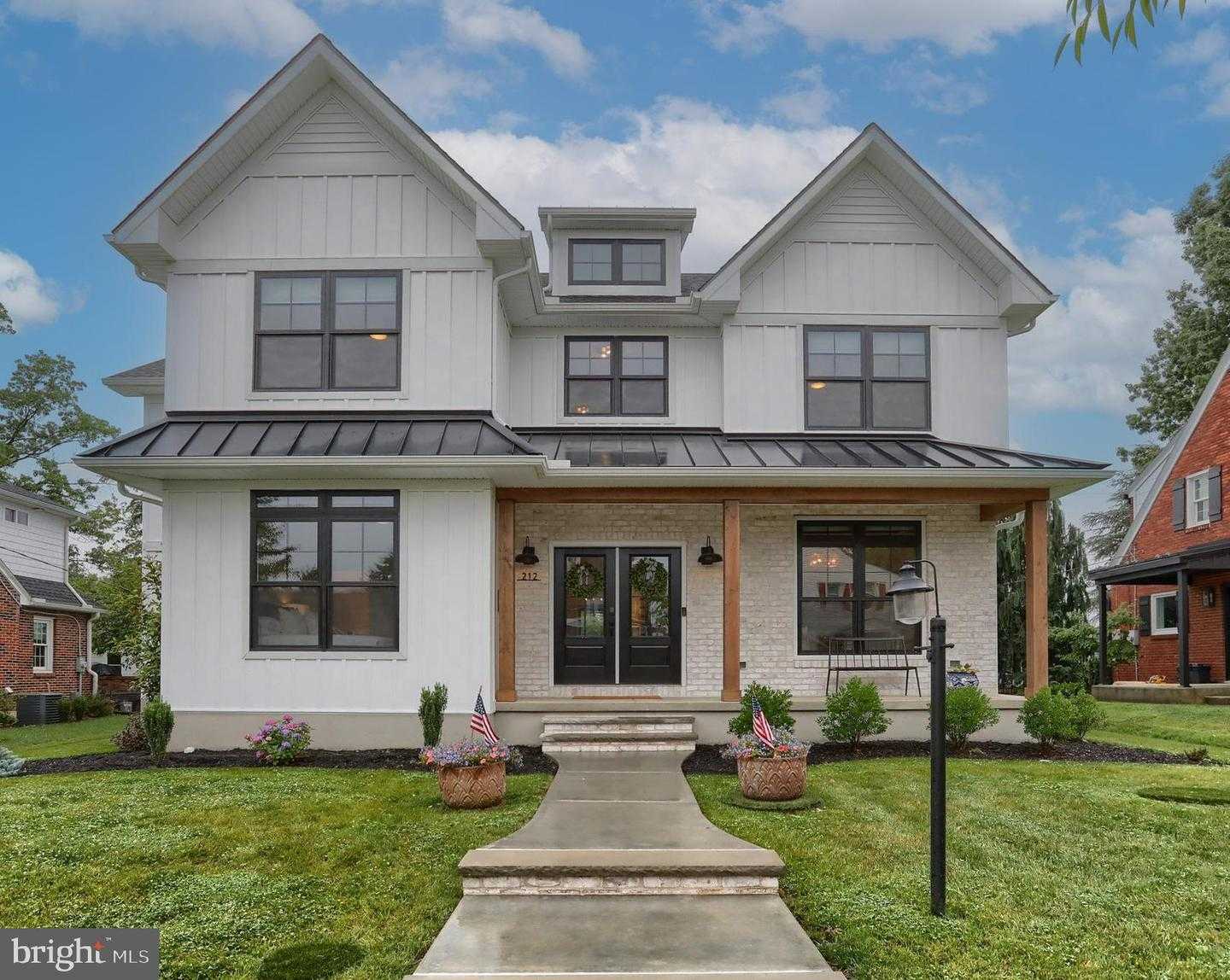 212 W AREBA AVENUE Hershey Pennsylvania United States, for Rent, residential, Bruno Tarquinii, Fairfax Realty Premier