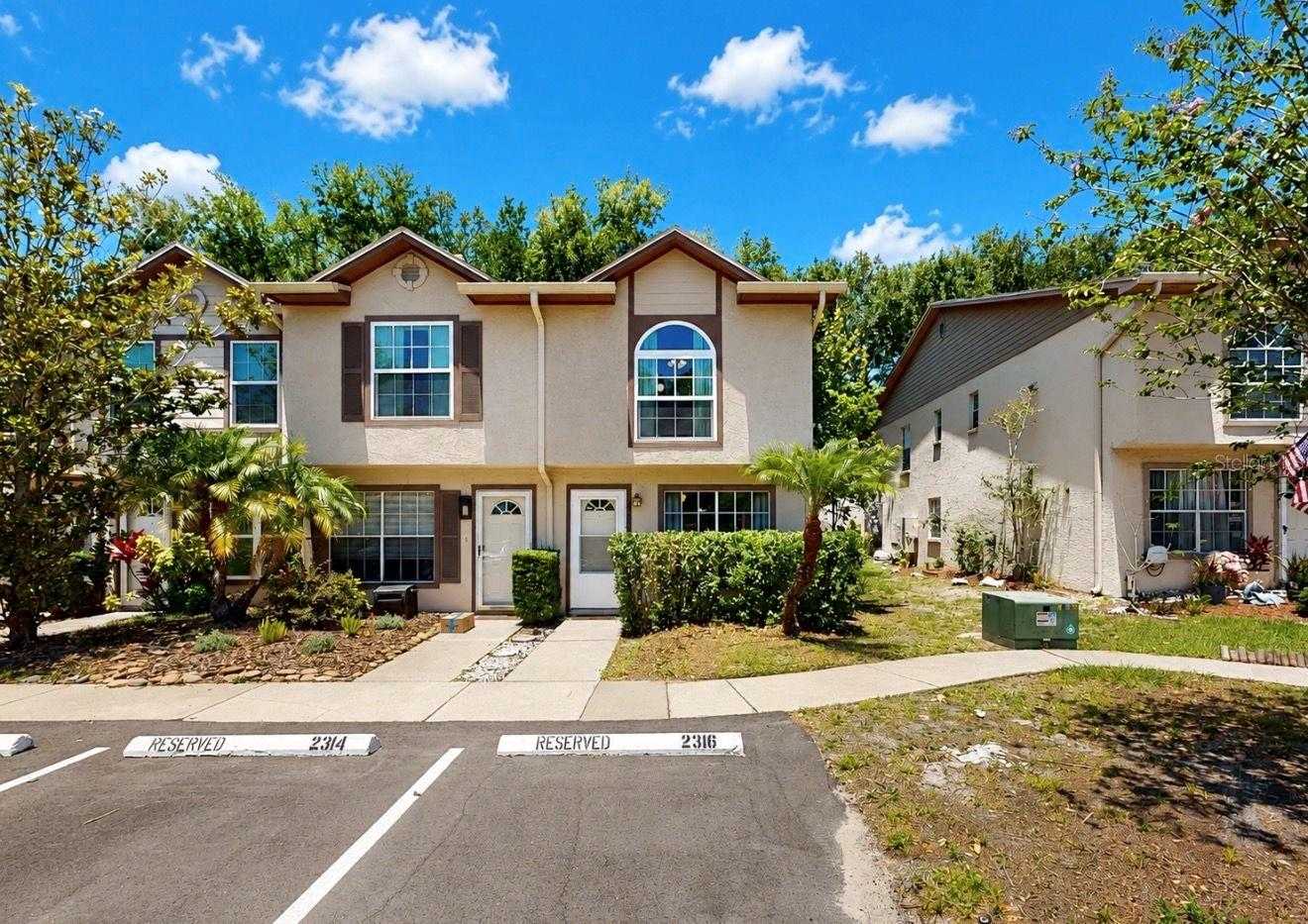 2316 FLETCHERS POINT CIRCLE Tampa Florida United States, for Sale, residential,  , The Mount Dora Group 