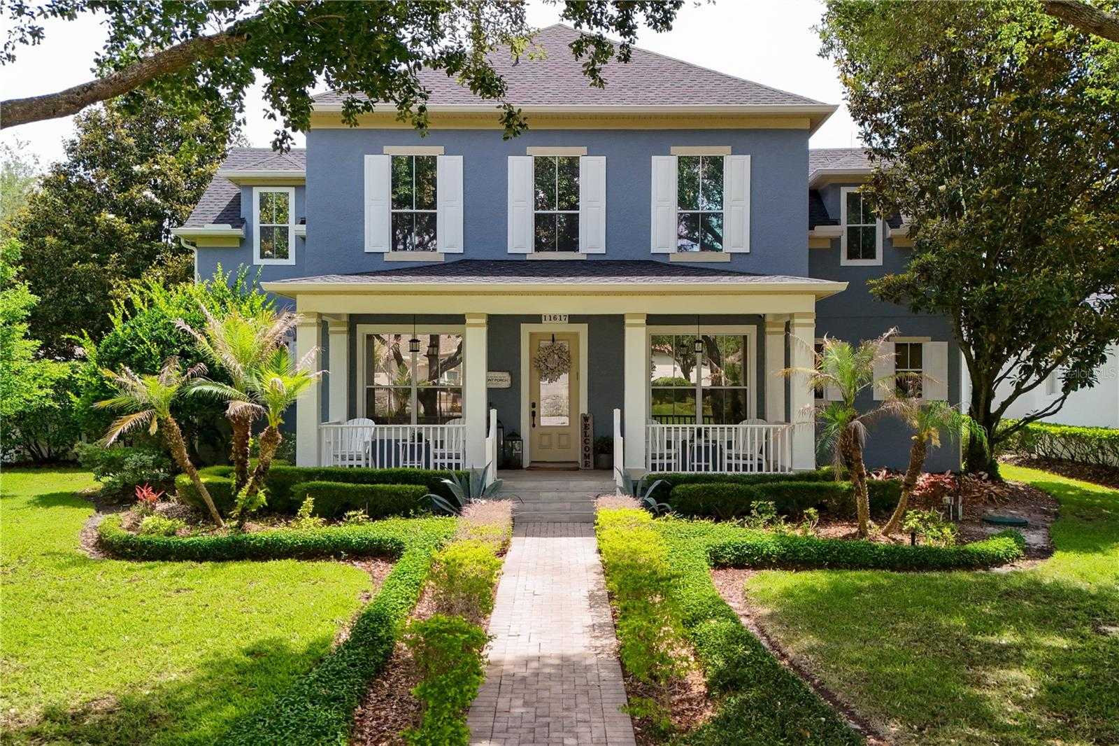 11617 CAMDEN PARK DRIVE Windermere Florida United States, for Sale, residential, Zaira Mejia, Spaces & Styles Group