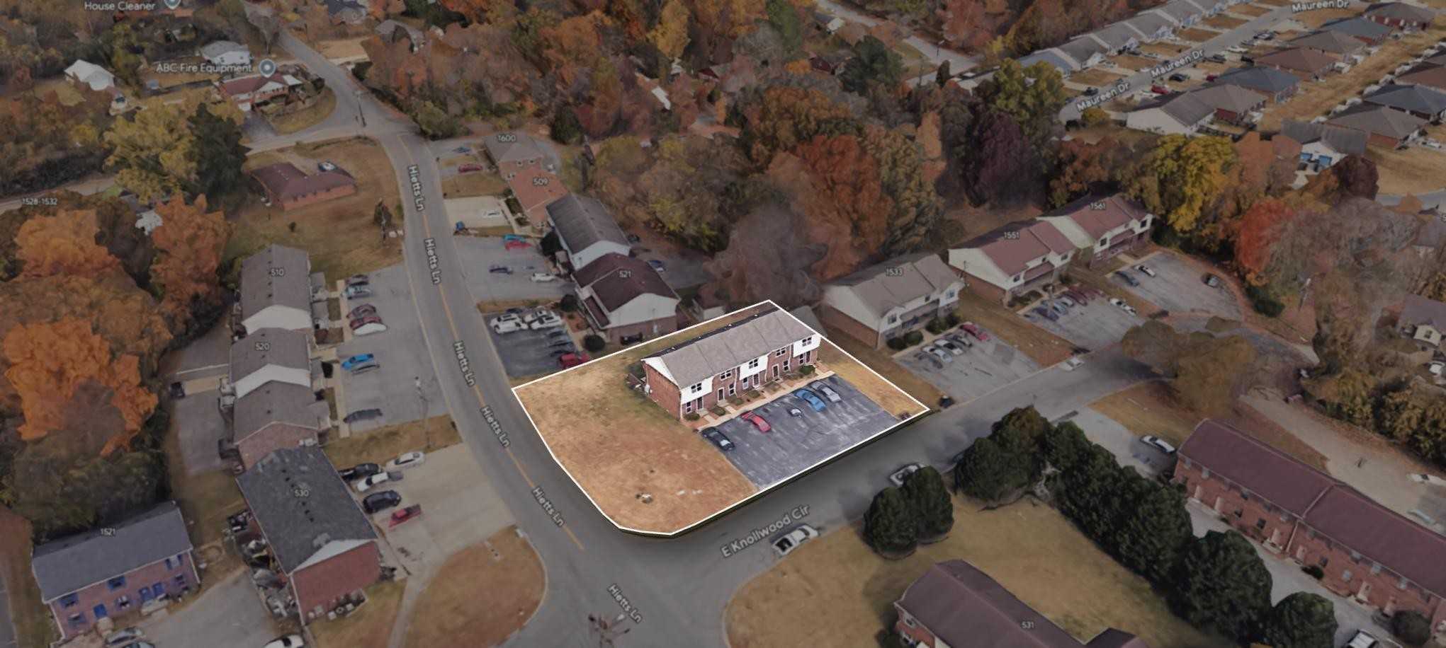 1531 E Knollwood Cir Clarksville Tennessee United States, for Sale, commercial, Rebekah  Sprabary, Sweet Home Realty & Property Management