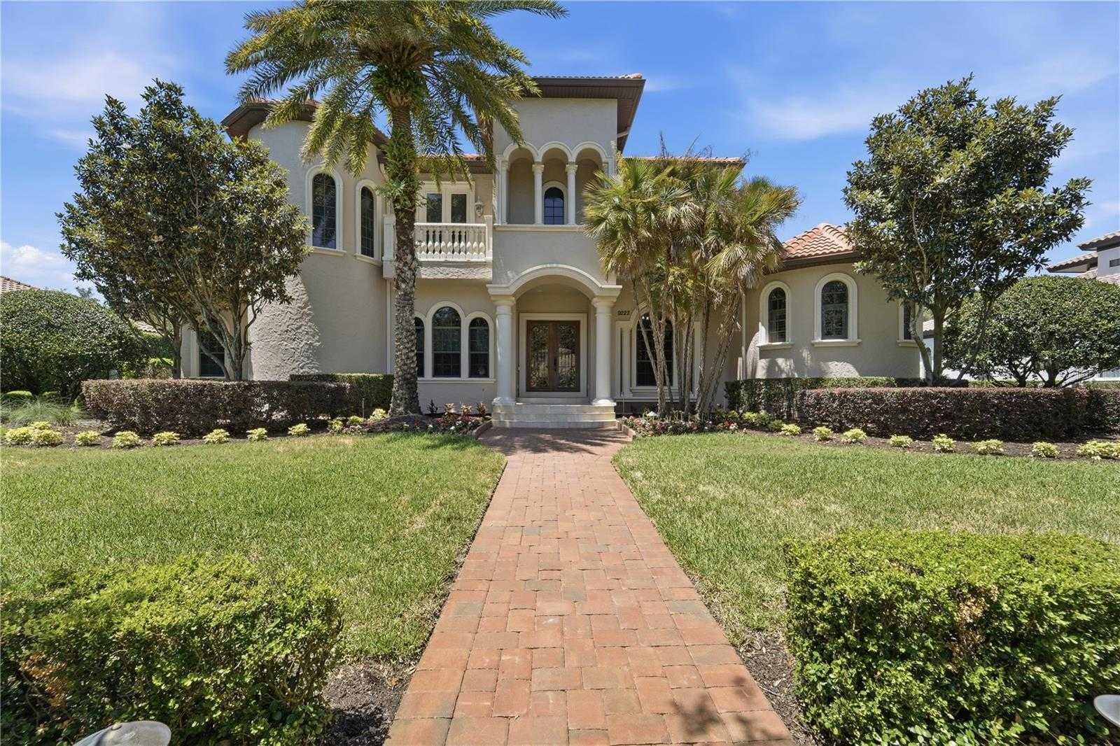 9222 TIBET POINTE CIRCLE Windermere Florida United States, for Sale, residential, Zaira Mejia, Spaces & Styles Group
