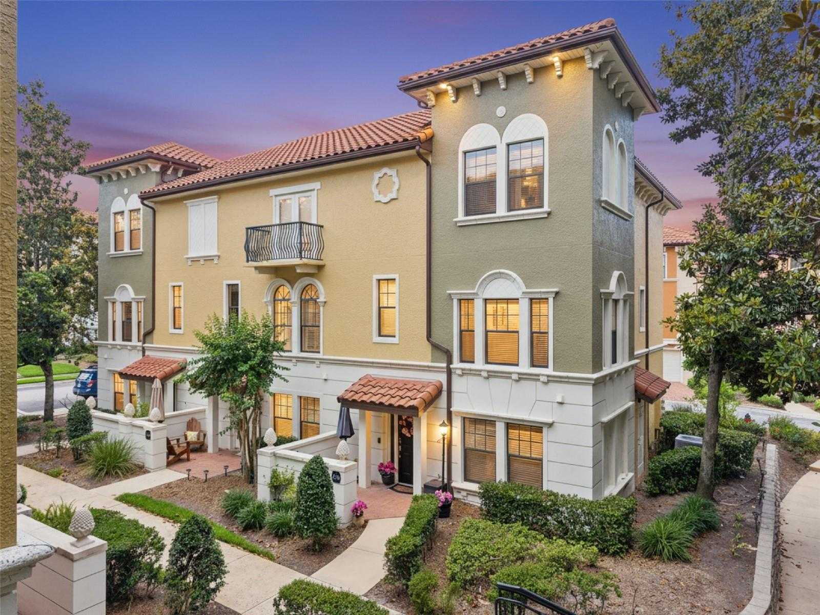 4336 MESSINA DRIVE Lake Mary Florida United States, for Sale, residential,  , Realty World Preferred