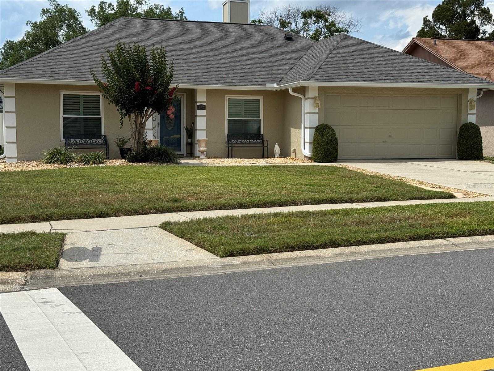 664 S SUNDANCE DRIVE Lake Mary Florida United States, for Sale, residential,  , Realty World Preferred