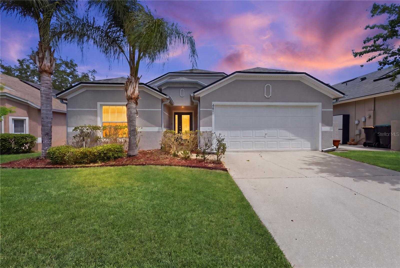 661 GILMORE STAGE ROAD Orange City Florida United States, for Sale, residential, Angela Wright, DASH Real Estate Company