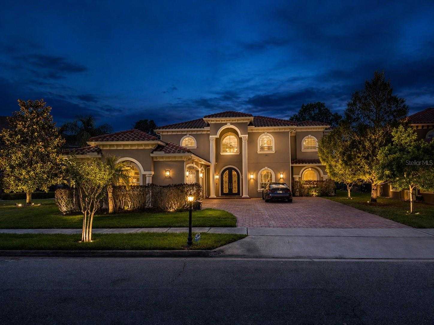 7503 LAKE ALBERT DR Windermere Florida United States, for Sale, residential, Zaira Mejia, Spaces & Styles Group
