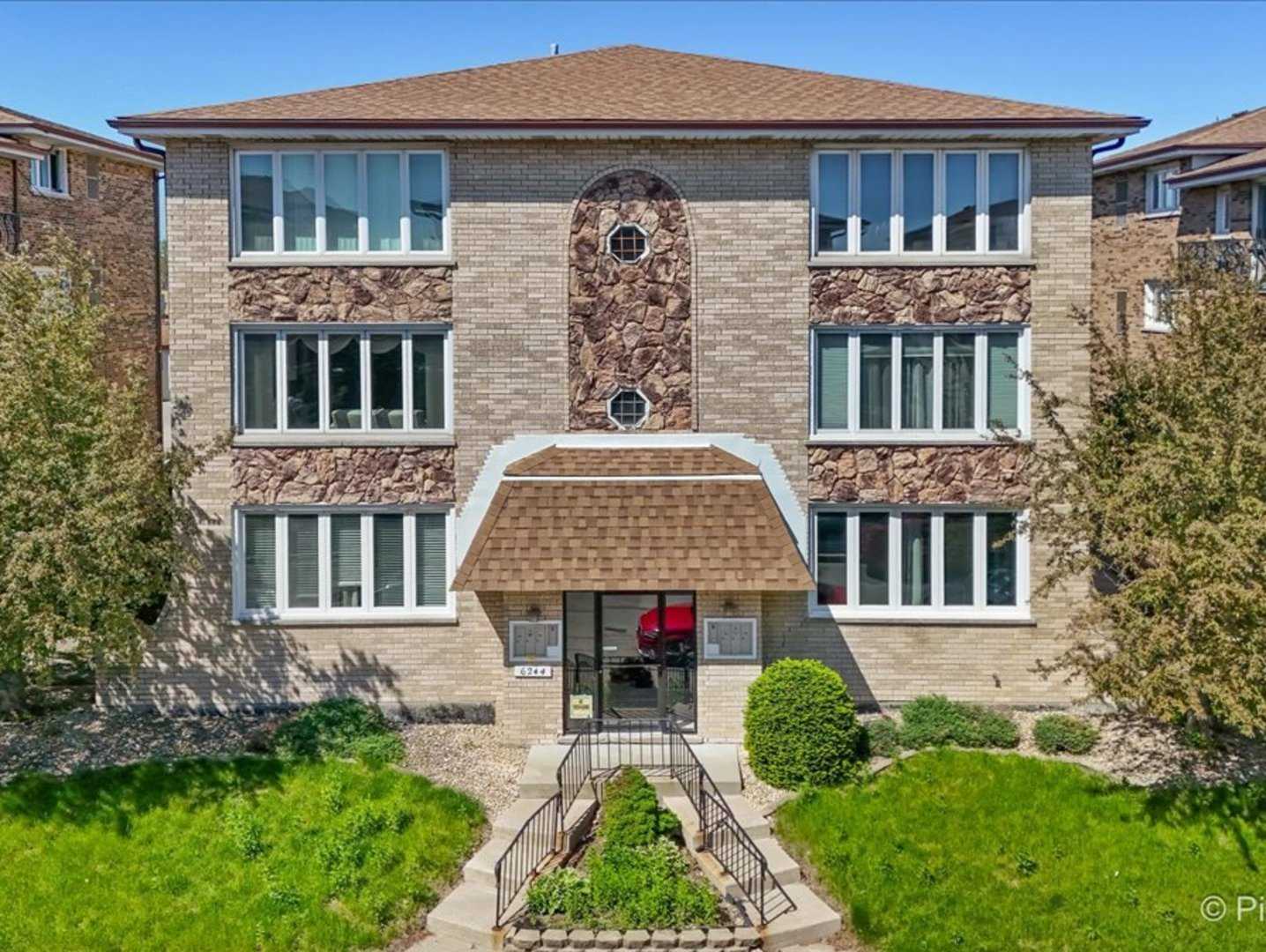 6244 S Newland Avenue APT 2S Chicago Illinois United States, for Sale, residential,  , RICHLAND GLOBAL INC.