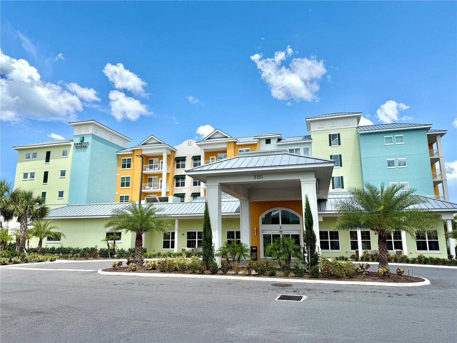 3151 SUNSET WALK DRIVE APT 112 Kissimmee Florida United States, for Rent, residential,  , The Mount Dora Group 