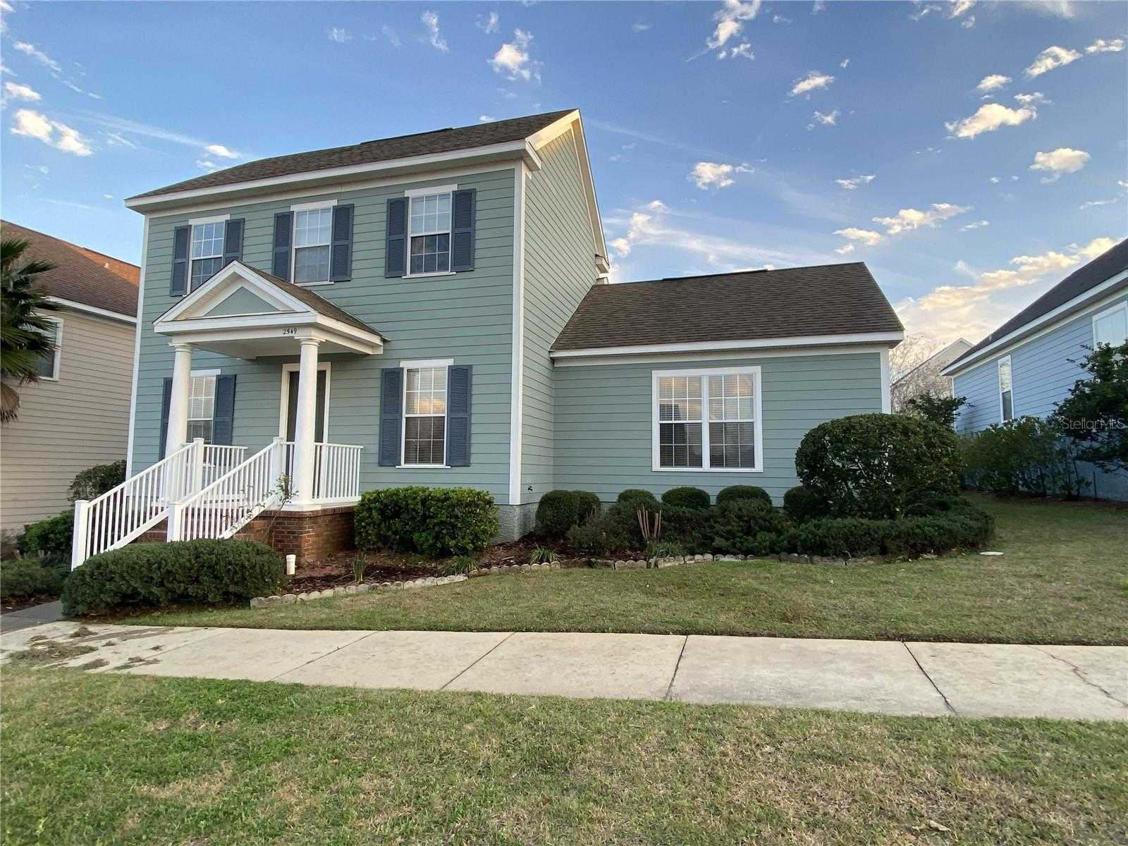 2549 TWAIN DRIVE Tallahassee Florida United States, for Rent, residential, Michael  Lee, Flamingo Realty of Tallahassee, LLC