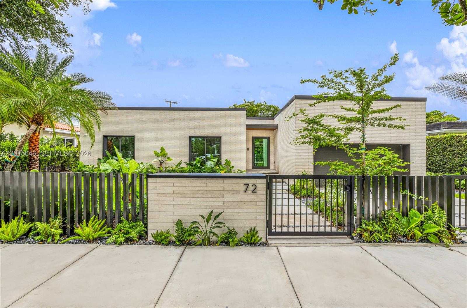 72 W Shore Dr W Miami Florida United States, for Sale, residential,  , Phoenix Realtors LLC