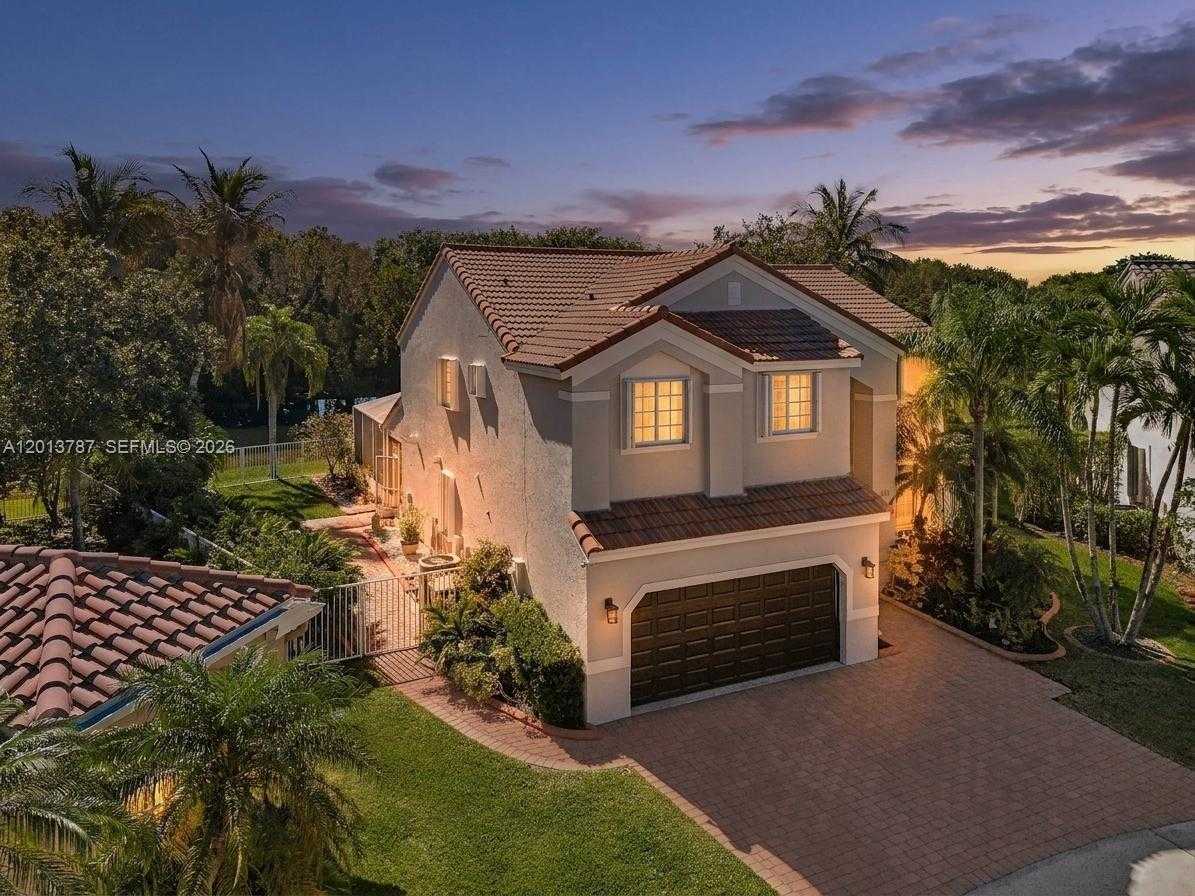 103 Cameron Ct Weston Florida United States, for Sale, residential, Radmila Mandel, Florida Sky Realty Group