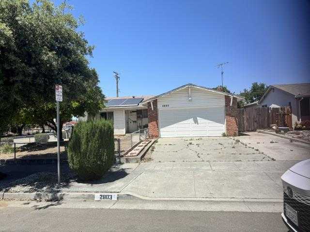 2803 Westbranch Drive San Jose California United States, for Sale, residential,  , InCom Example Brokerage