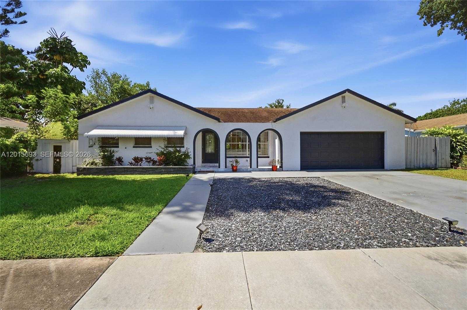 8972 SW 8th St Boca Raton Florida United States, for Sale, residential, Pierre J Denis, Realty 100