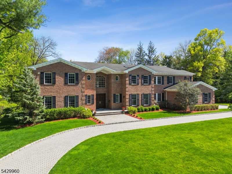 6 Grosvenor Rd Millburn Twp. New Jersey United States, for Sale, residential, Sandi  Chung, Keller Williams Premier Properties