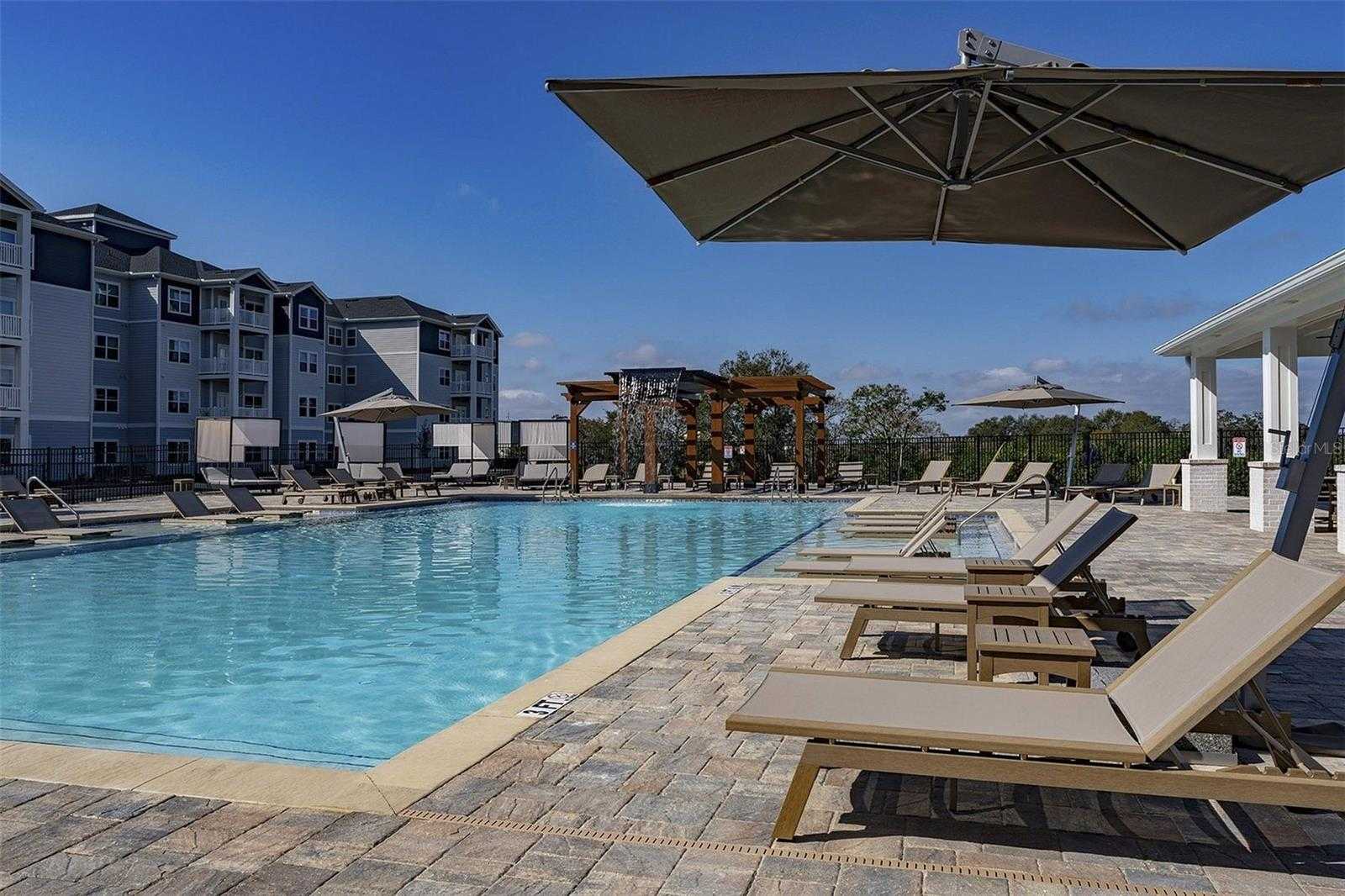 1015 LAKE FOREST BOULEVARD APT A2 Winter Haven Florida United States, for Rent, residential,  , Crosby and Associates Inc
