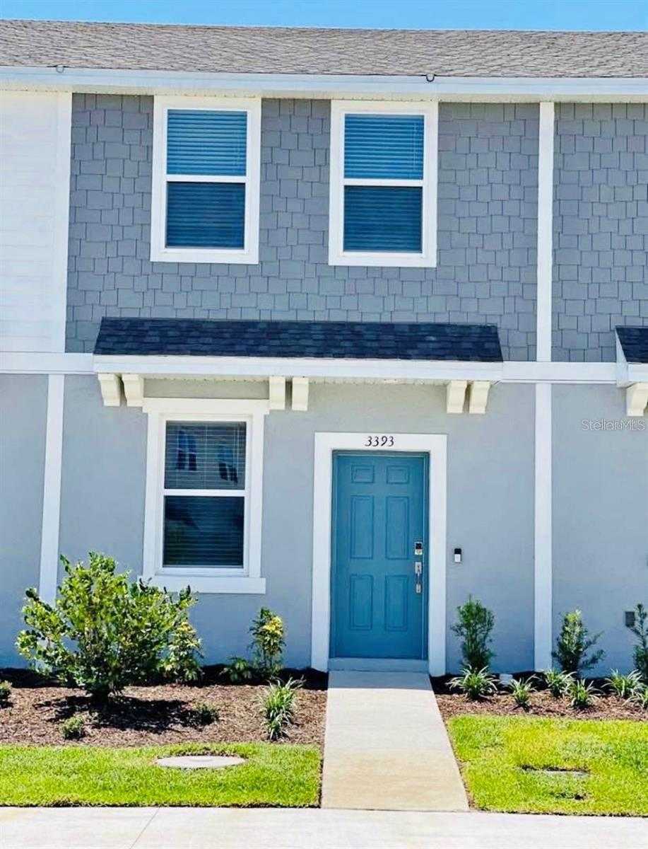 3192 SKYLINE LOOP Kissimmee Florida United States, for Rent, residential,  , Florida Top Realty