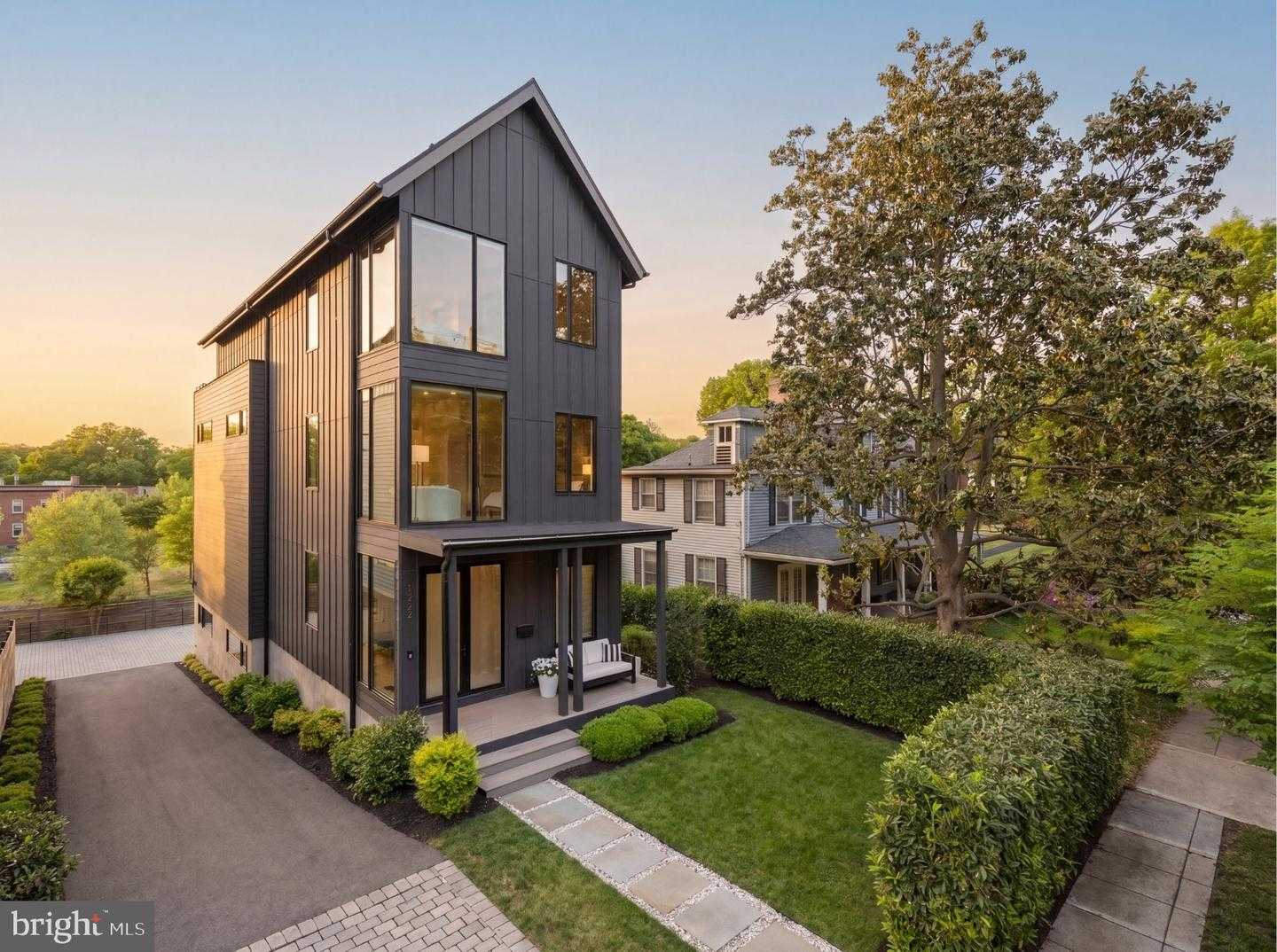 1522 FOXHALL ROAD Washington District Of Columbia United States, for Sale, residential, Edward Giles, Georgetown Realty Group