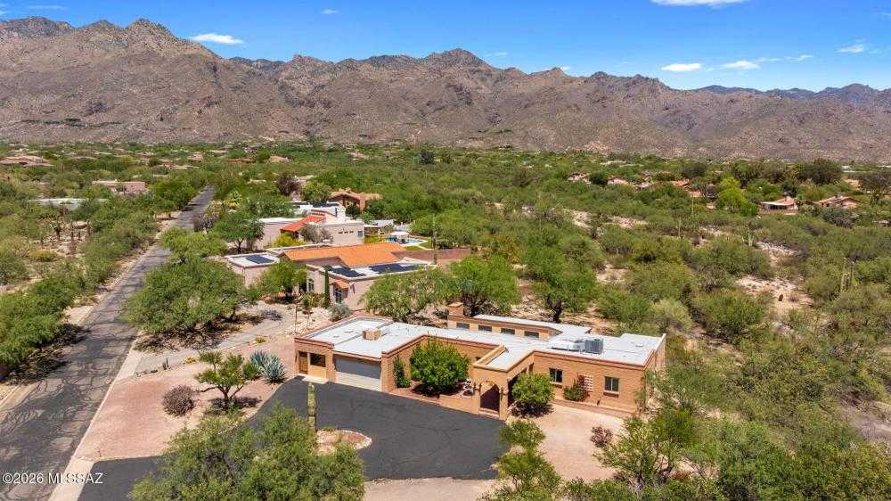 5620 Barrasca Avenue Tucson Arizona United States, for Sale, residential, Aaron Lieberman, TIERRA ANTIGUA REALTY