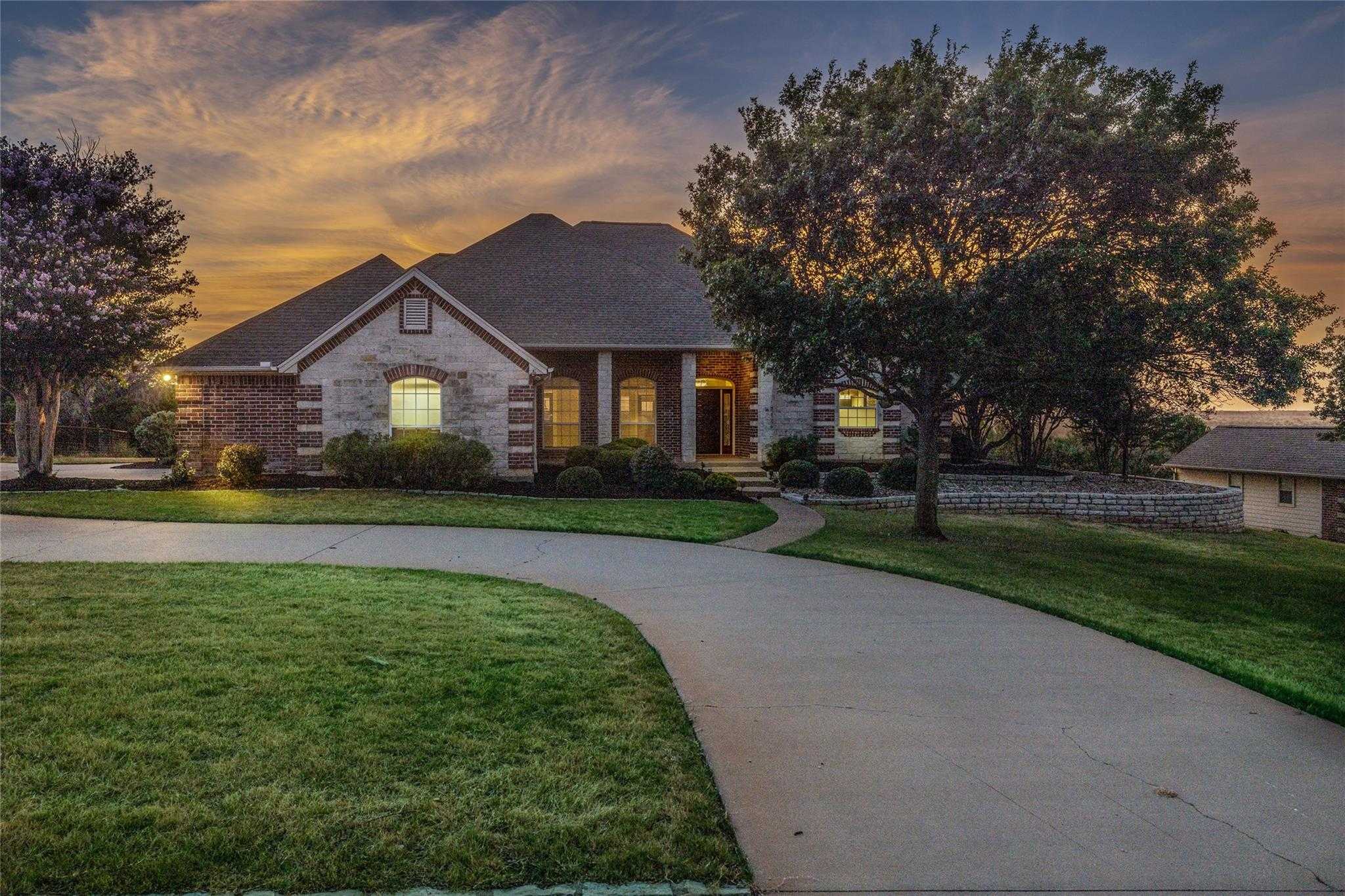 270 Stone Mountain Road Cresson Texas United States, for Sale, residential, , DFW Fine Properties