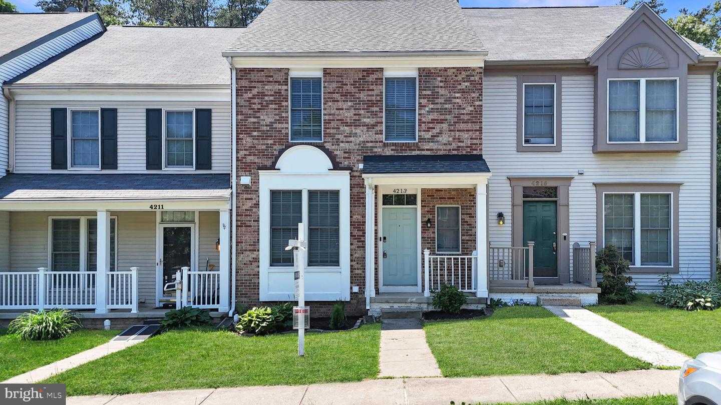 4213 DEVONWOOD WAY Woodbridge Virginia United States, for Sale, residential, Camille Payne, Samson Properties