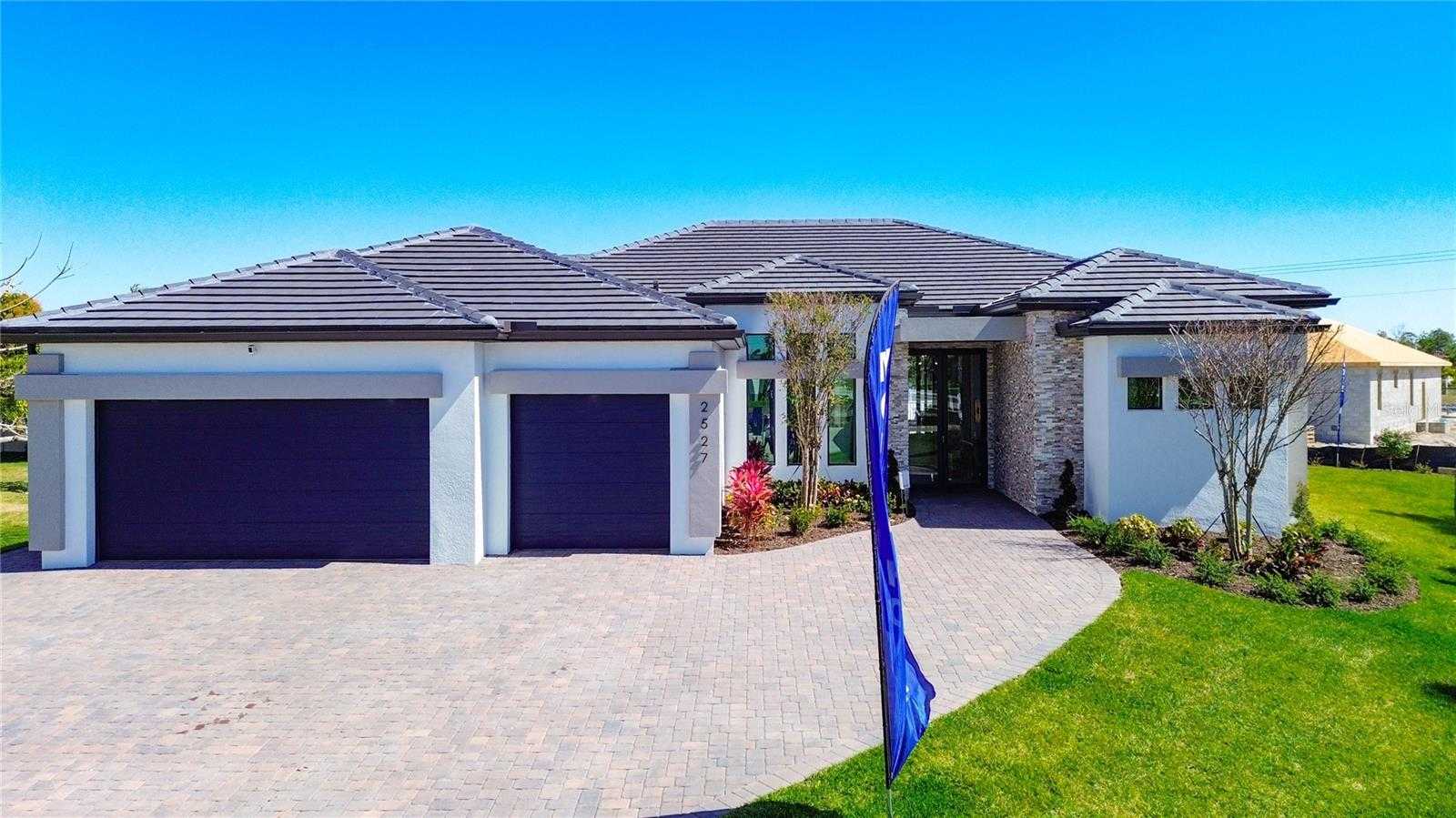 2527 GLEASON PARKWAY Cape Coral Florida United States, for Sale, residential,  , The Mount Dora Group 