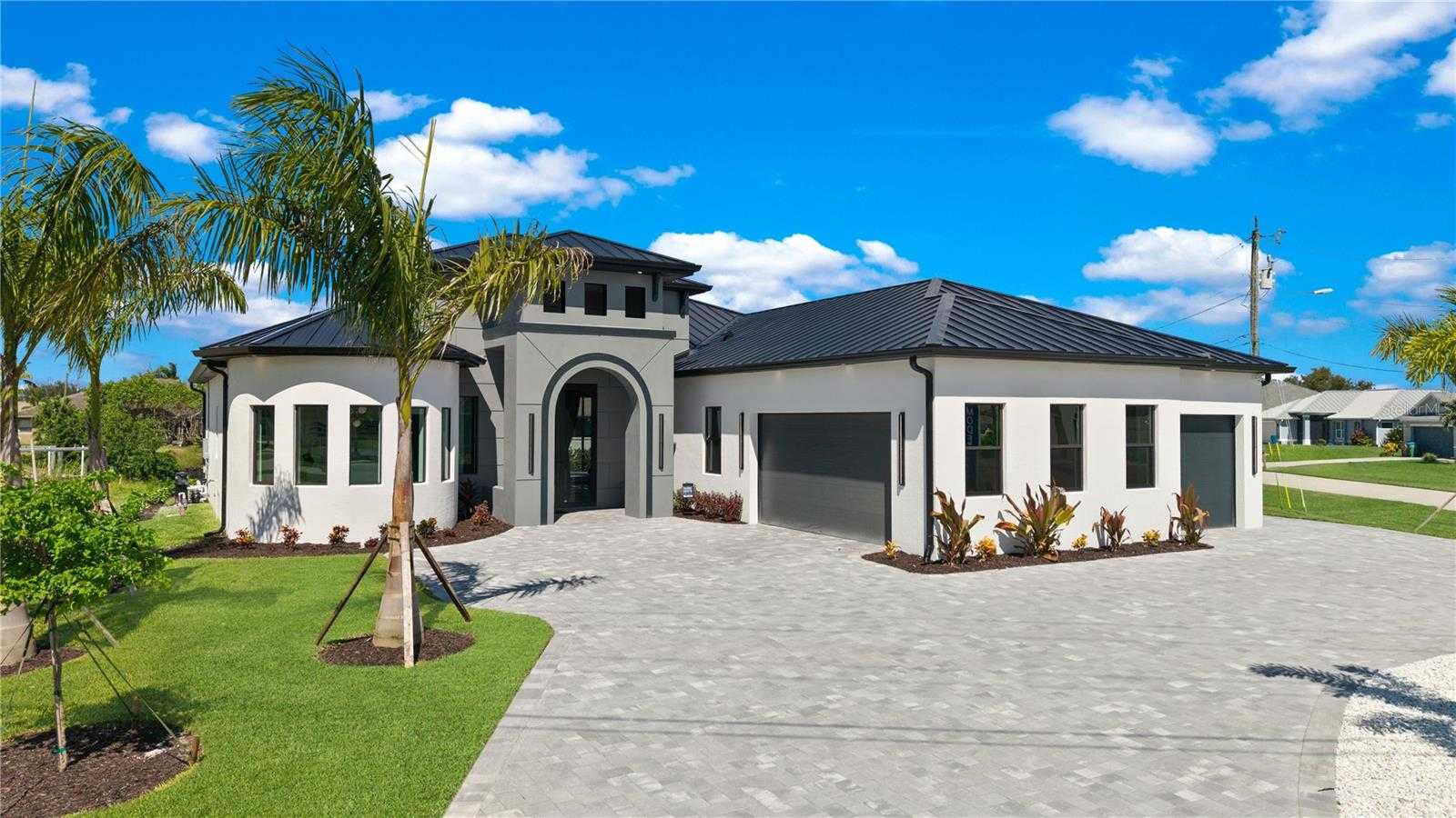 4218 SW 17TH AVENUE Cape Coral Florida United States, for Sale, residential,  , The Mount Dora Group 