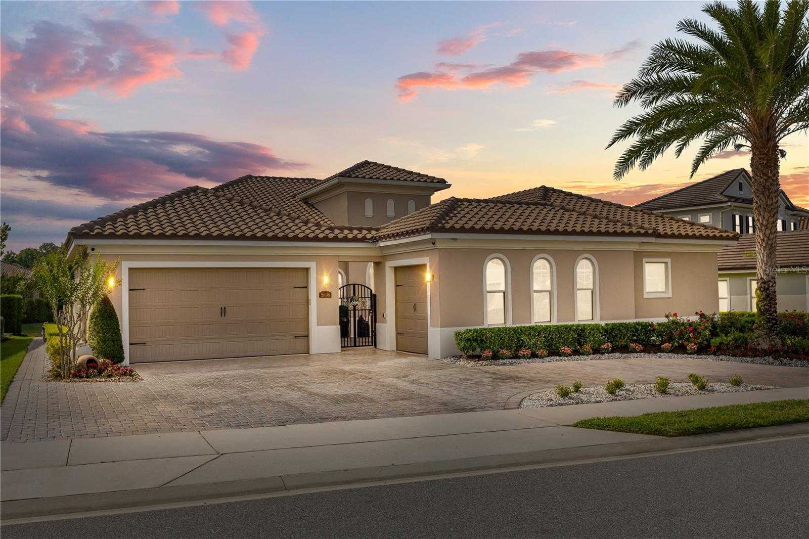 3880 GRASSLAND LOOP Lake Mary Florida United States, for Sale, residential,  , Realty World Preferred