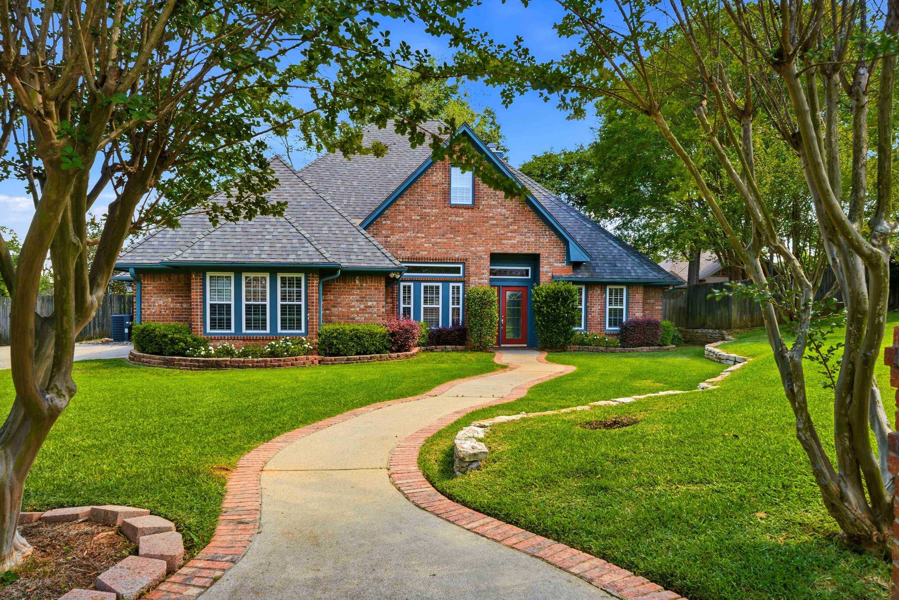 1506 Walter St Longview Texas United States, for Sale, residential,  , Drake Chapman Real Estate, Brokerage