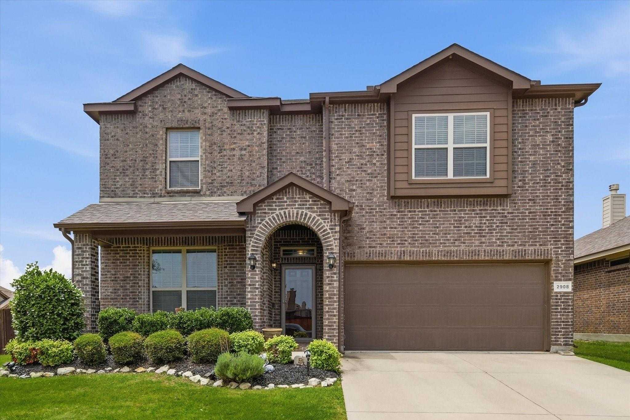 2908 Saddle Creek Drive Fort Worth Texas United States, Sale Pending, residential, , It's Closing Time Realty
