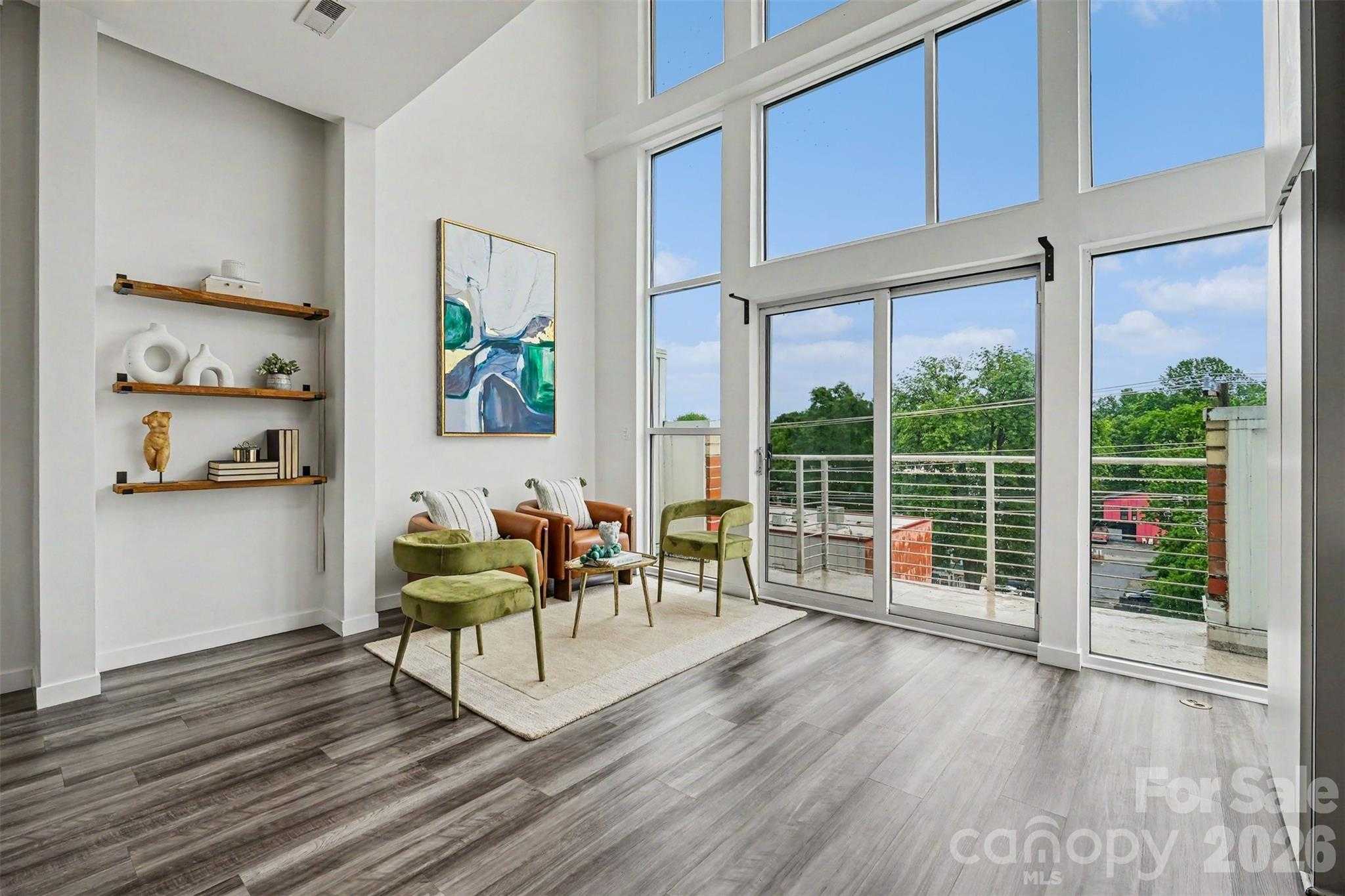 3123 N Davidson N APT 313 Charlotte North Carolina United States, for Sale, residential, William Owens , South Charlotte Properties