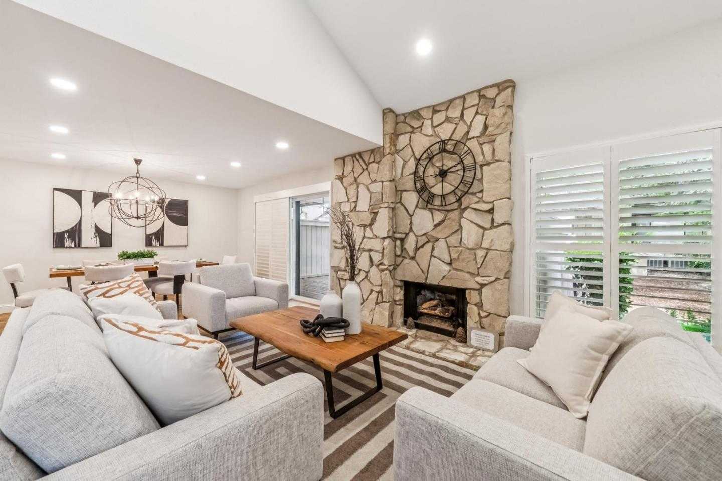 5961 Fiddletown PL San Jose California United States, for Sale, residential,  , InCom Sample Brokerage