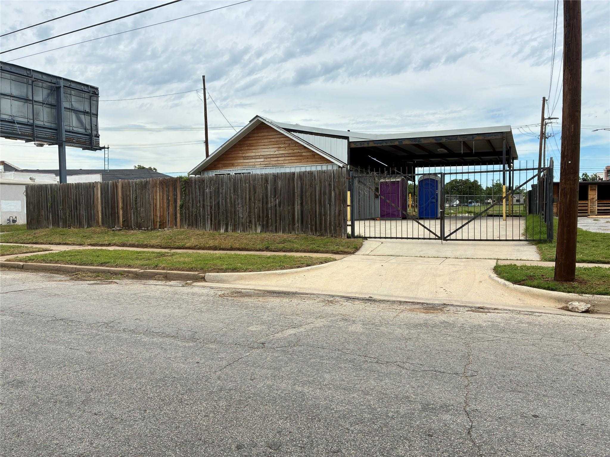 2800 E Belknap Fort Worth Texas United States, for Sale, commercial,  , Black Tie Real Estate