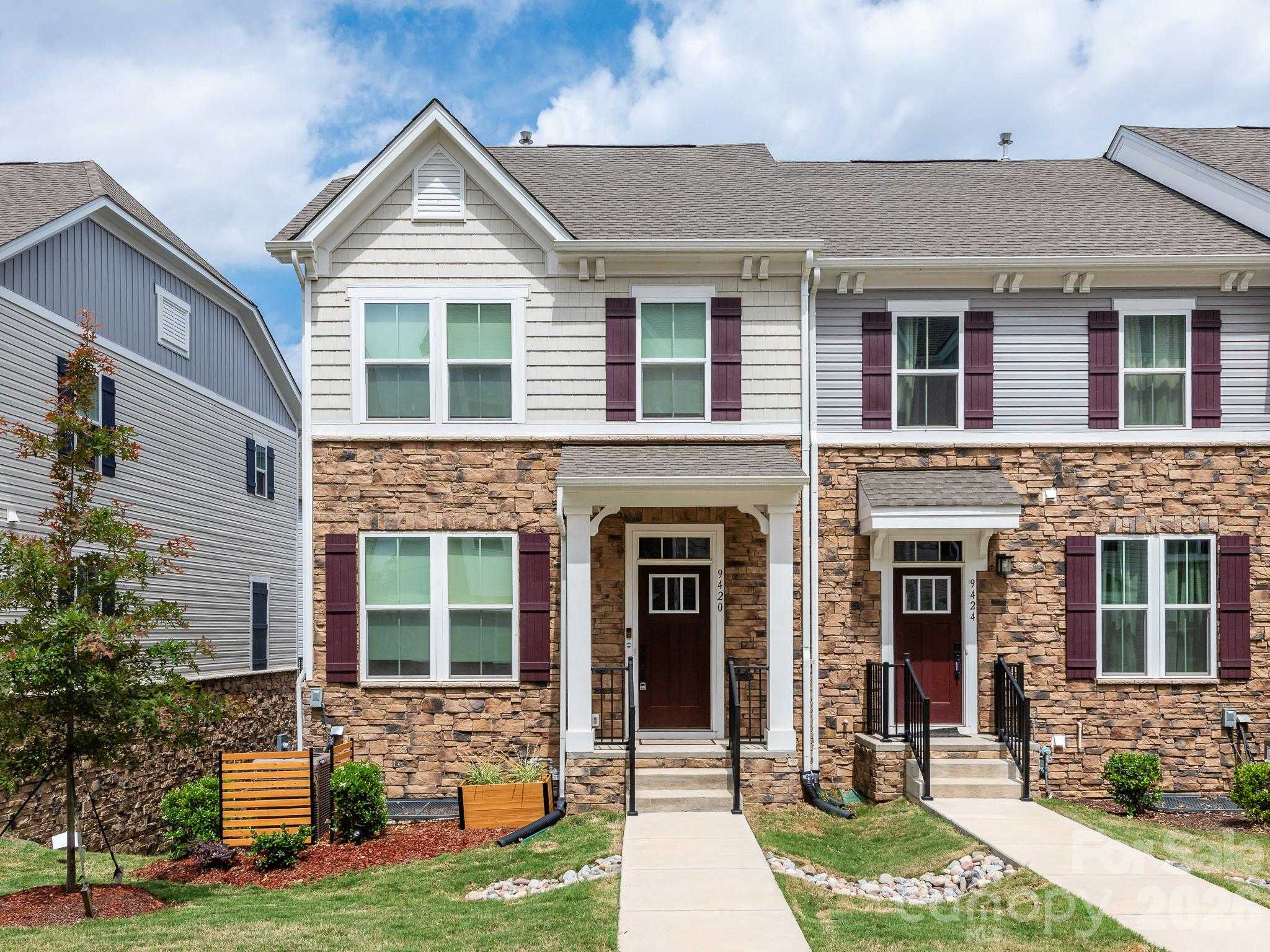 9420 Mallard Mills Drive Charlotte North Carolina United States, for Sale, residential, Kristen Haynes, New Home Buyers Brokers / Realty Pros