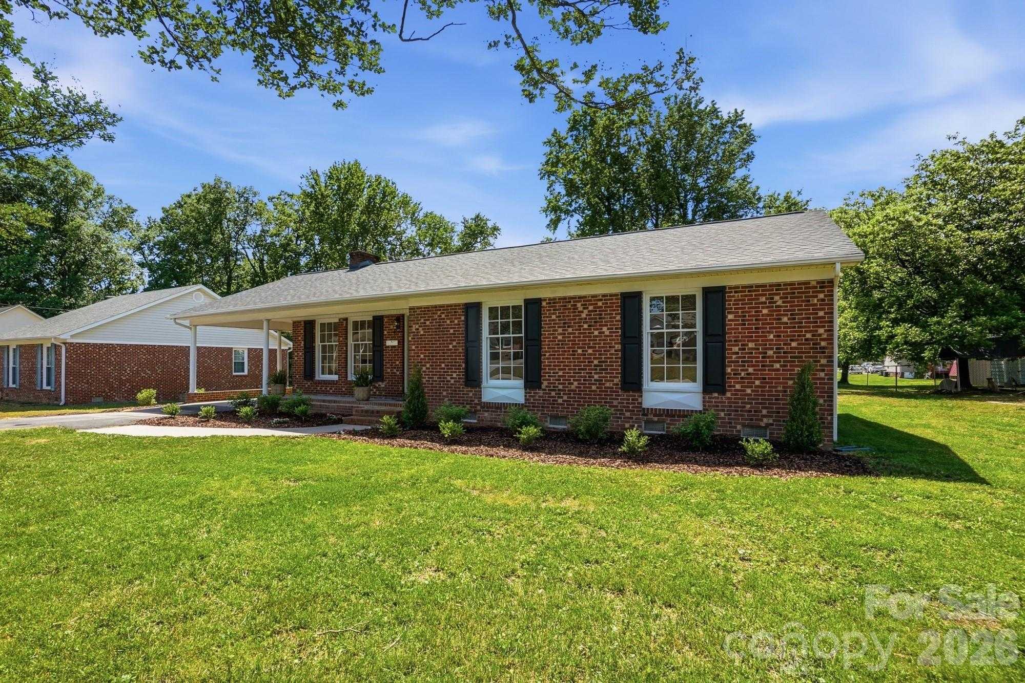 909 Evelyn Avenue Kannapolis North Carolina United States, for Sale, residential, David Garofalo, Carolina4Sale Realty LLC