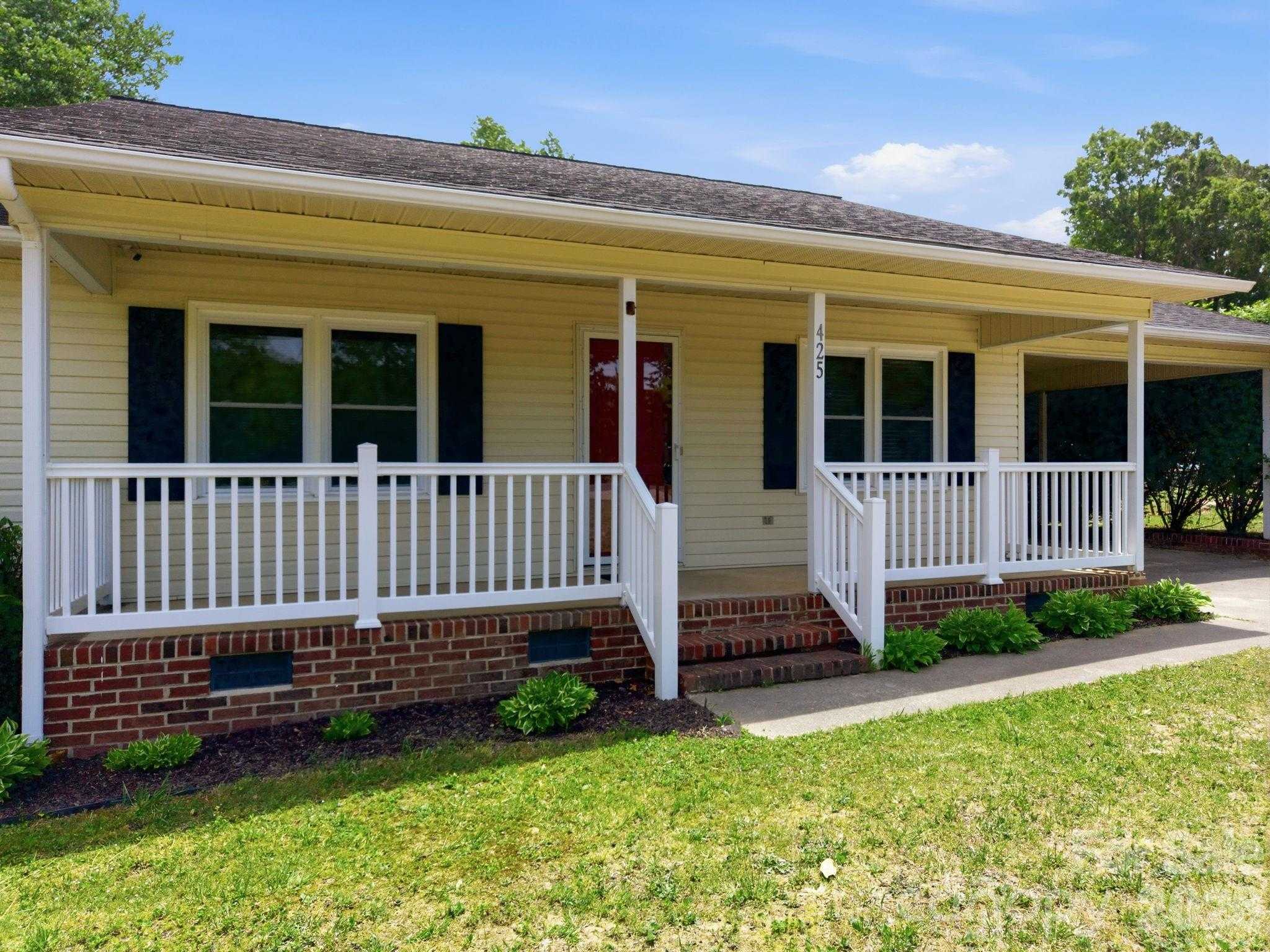 425 Catawba Drive Salisbury North Carolina United States, for Sale, residential, David Garofalo, Carolina4Sale Realty LLC