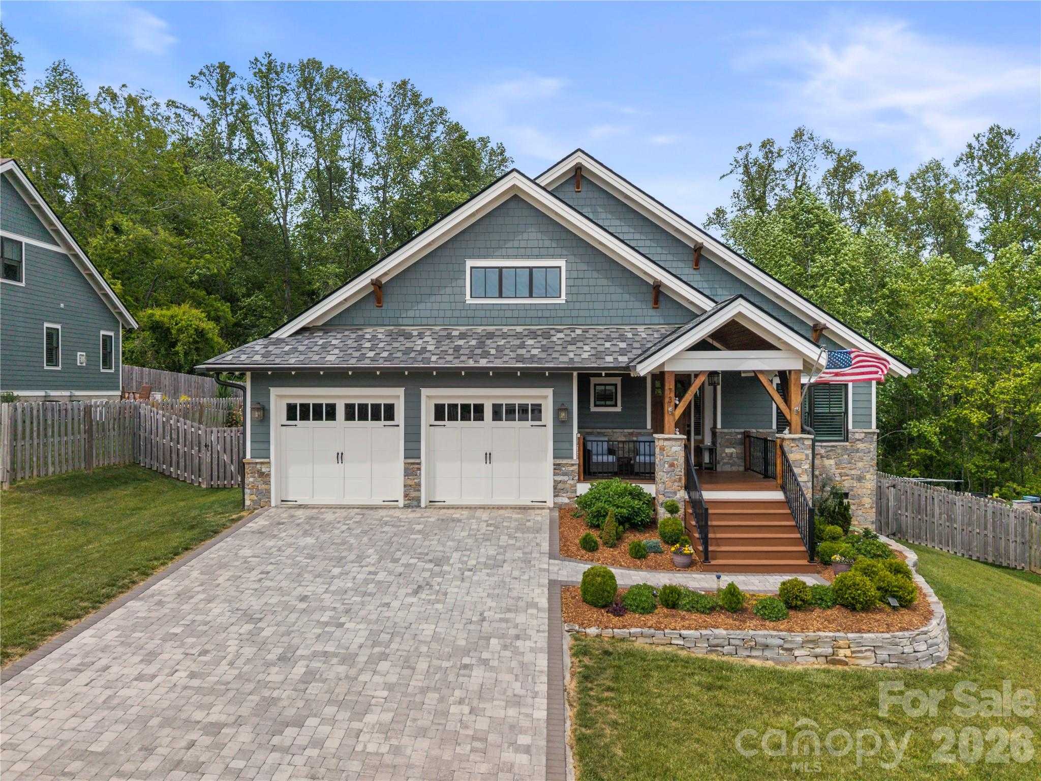 73 Starwood Valley Trail Arden North Carolina United States, for Sale, residential, Toby Davis, RE/MAX RESULTS REALTY